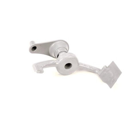 Robot Coupe Blx8 Scraper Arm Assembly. 59381